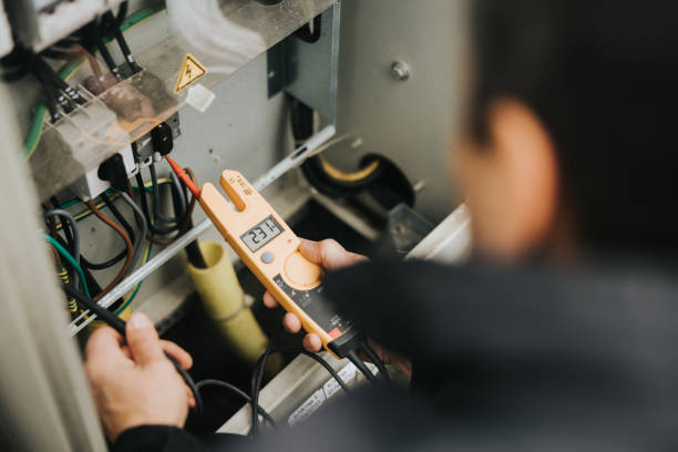 Best Electrical Rewiring Services  in Franklin, NC