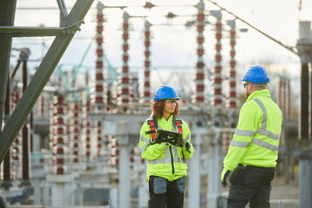 Affordable Emergency Electrician in NC