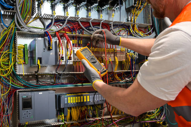 Best Residential Electrician Services  in Franklin, NC