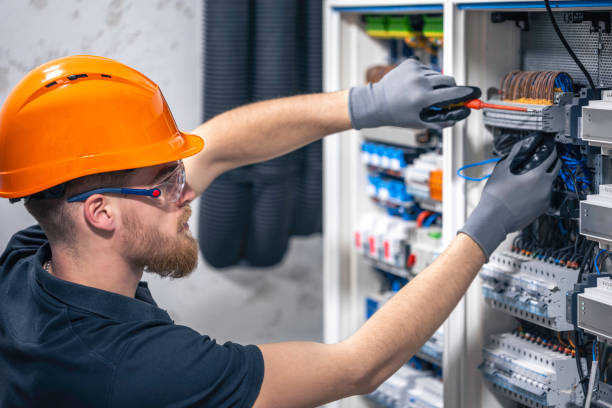 Best Emergency Electrical Repair  in Franklin, NC